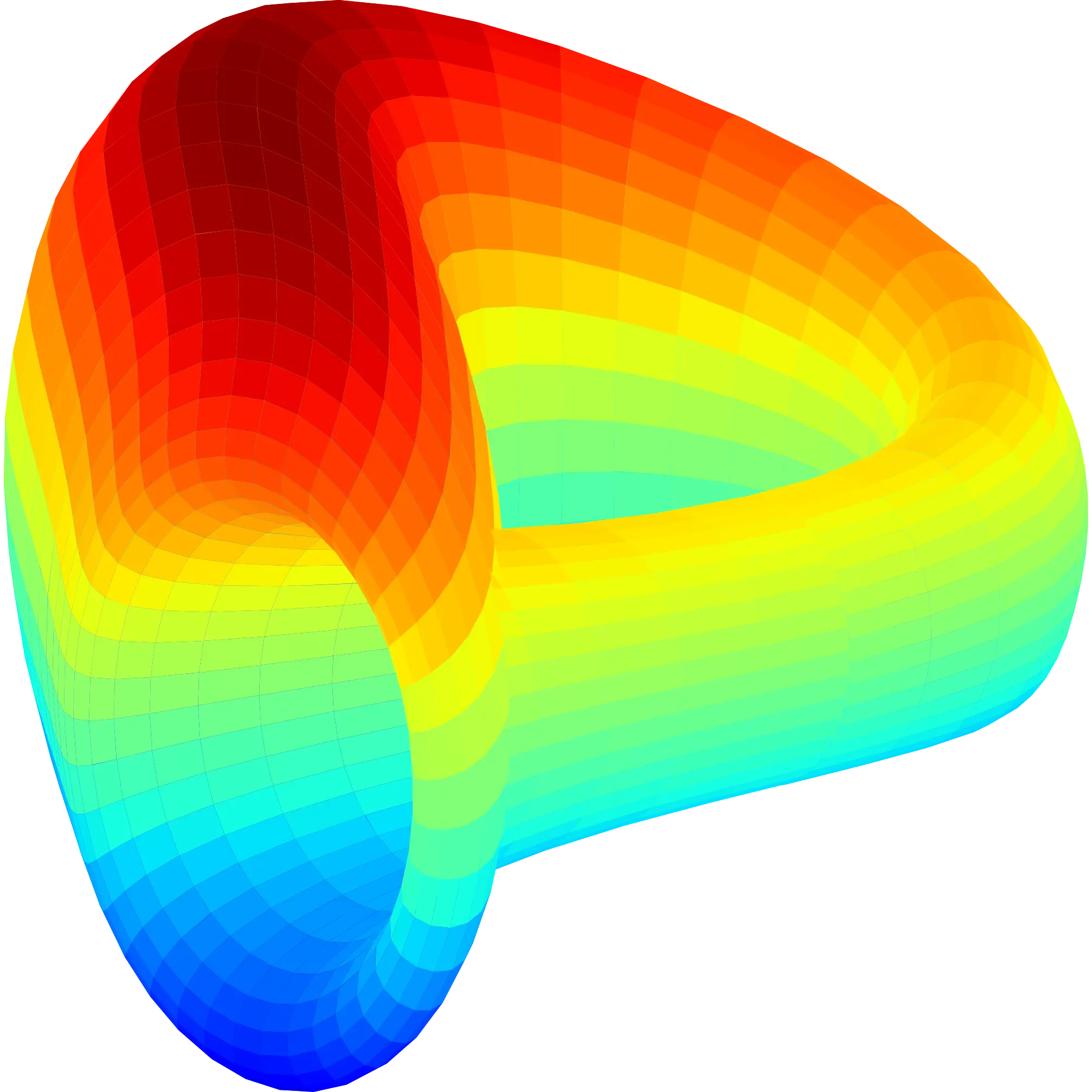 Curve Logo